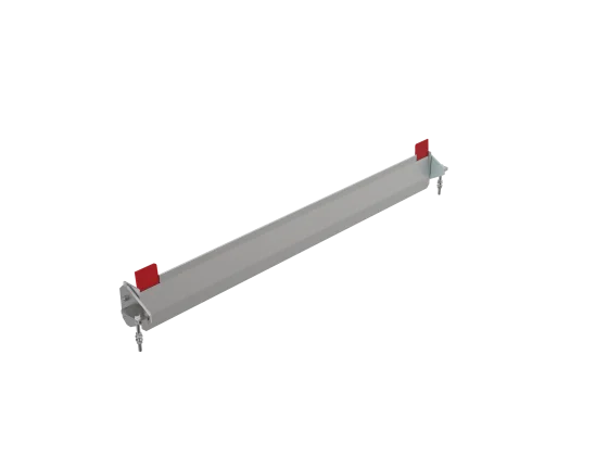 Abschlagkörper