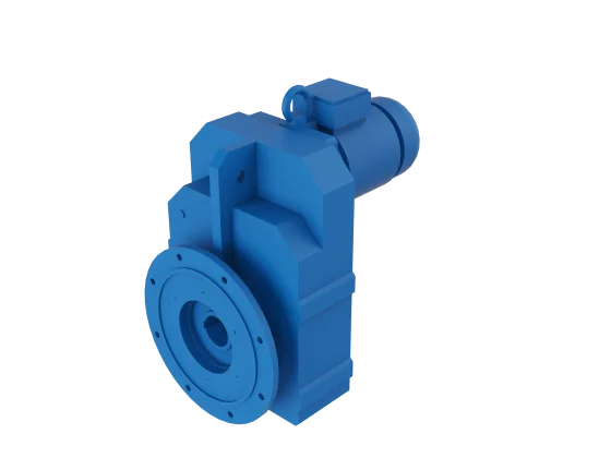 Motor