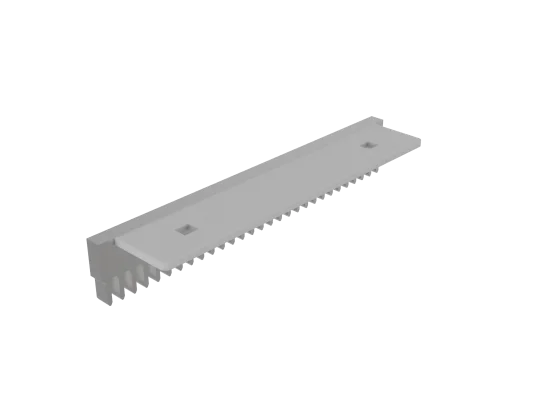 Harkensegment