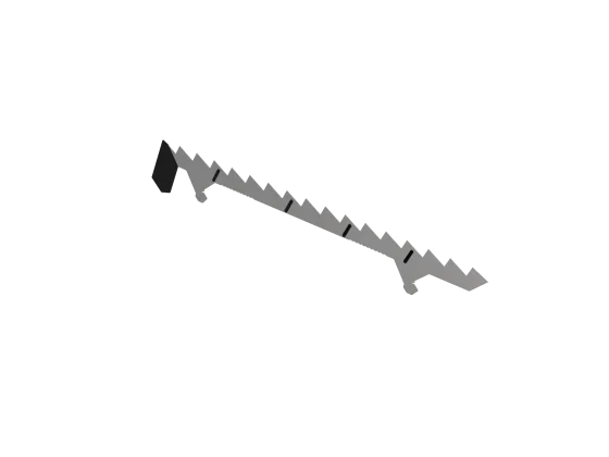 lamella fix