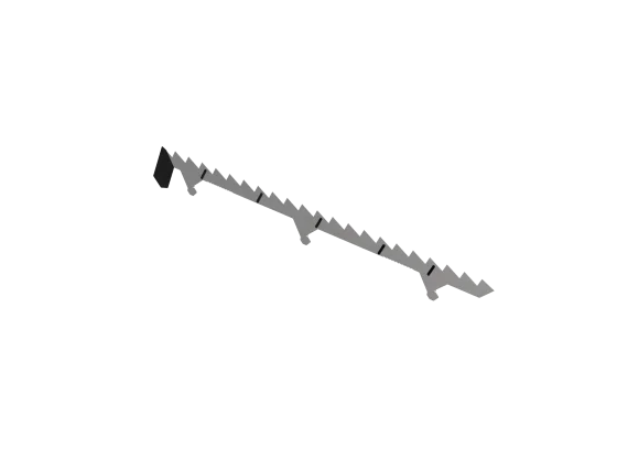 lamella fix