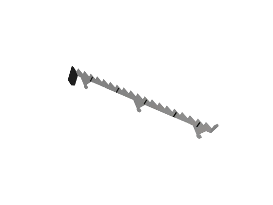 lamella fix