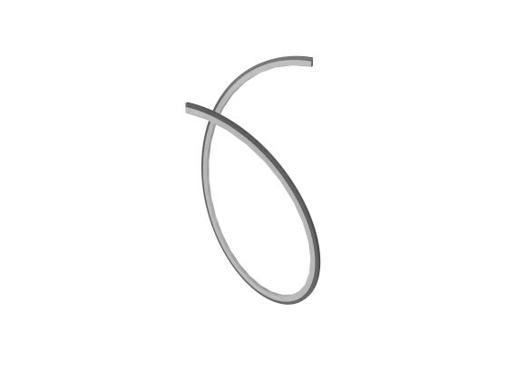scraper lip