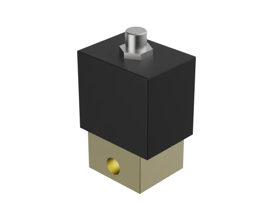 control valve