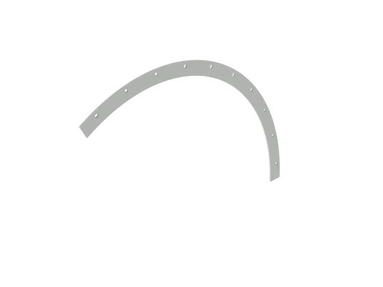 Ringsegment