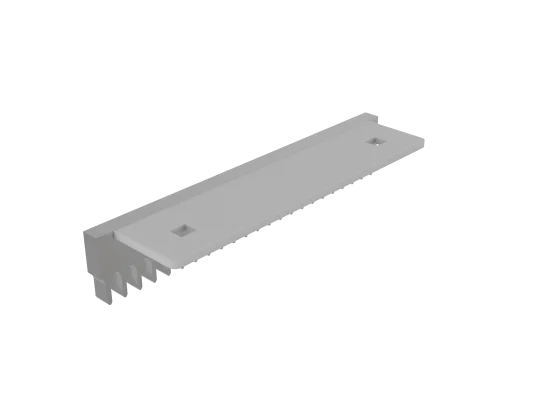 Harkensegment