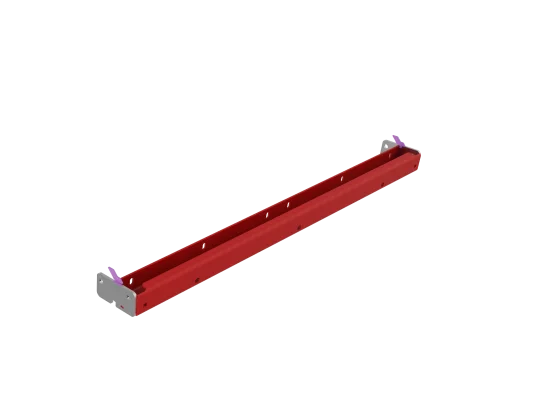 rake carrier