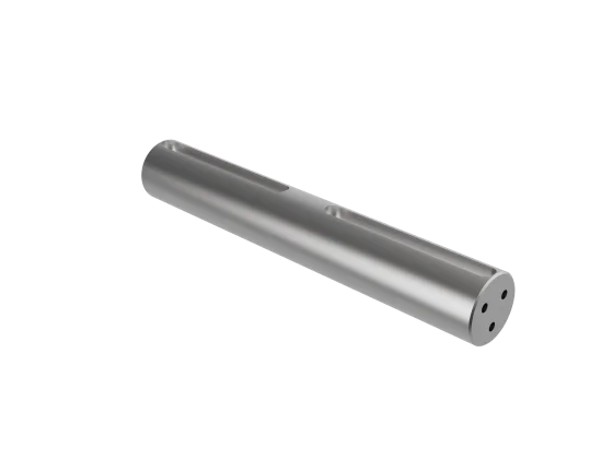bearing shaft