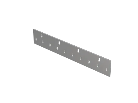 scraper plate