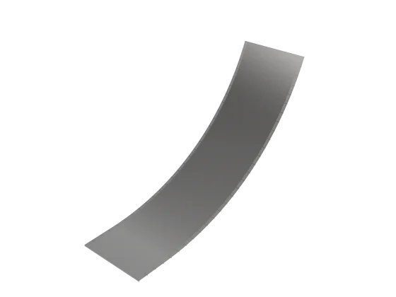 wedge wire sieve