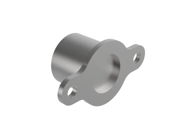 bearing seat
