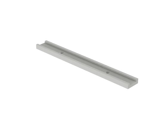 Gleitschiene