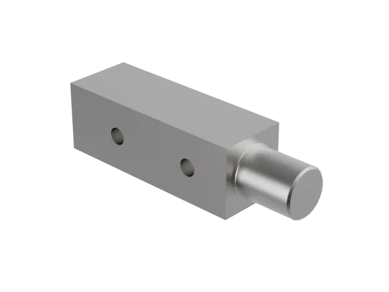 Pivot peigne R01/ Pivot ejecteur RM