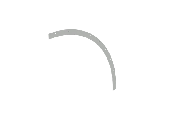 ring segment