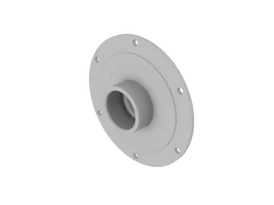 Bague d'usure du palier de Rakemax