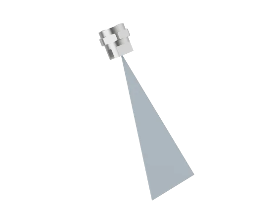 spray nozzle