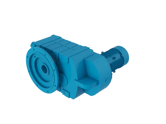Motor