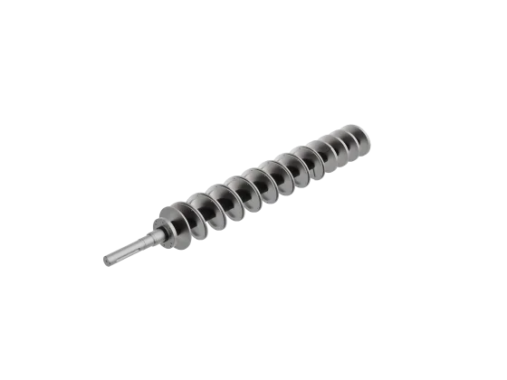 screw shaft