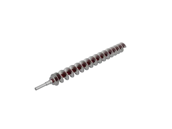 screw shaft