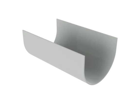 bearing shell