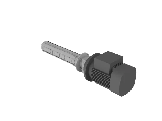 centrifugal pump