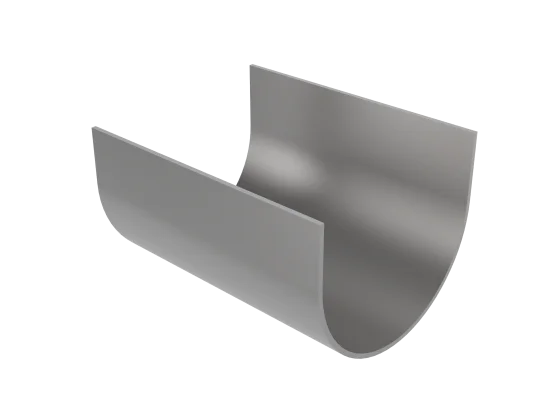 Lagerschale