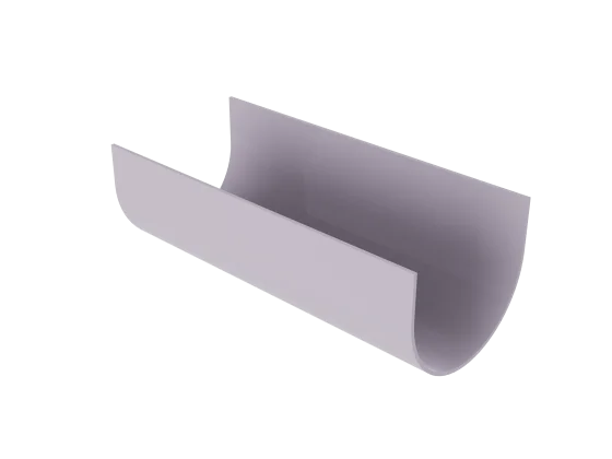 Lagerschale