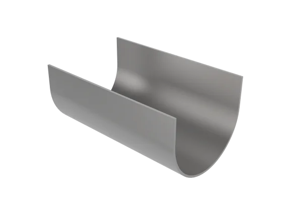 bearing shell