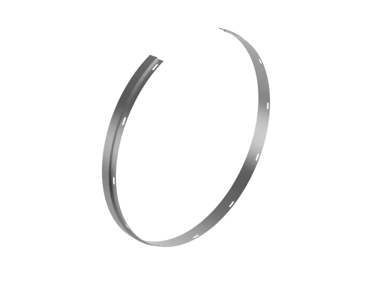 Bürste L2326 6D 40/65 0,6