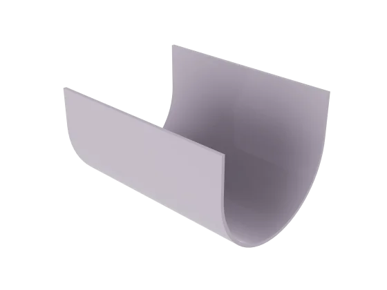 bearing shell