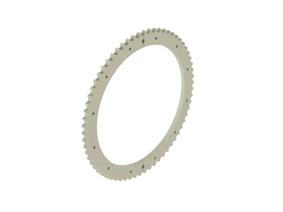 chain wheel