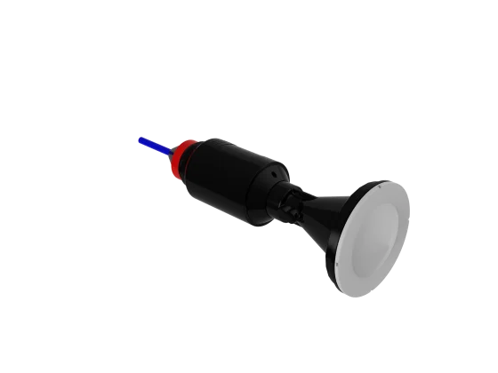 radar sensor