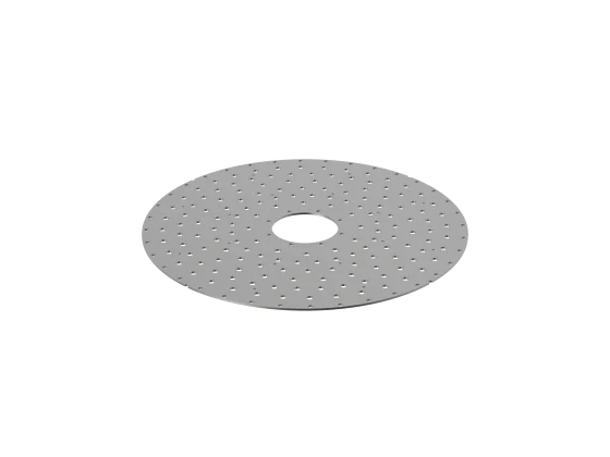 Scheibe 154/ 755x 5 156xBo.15