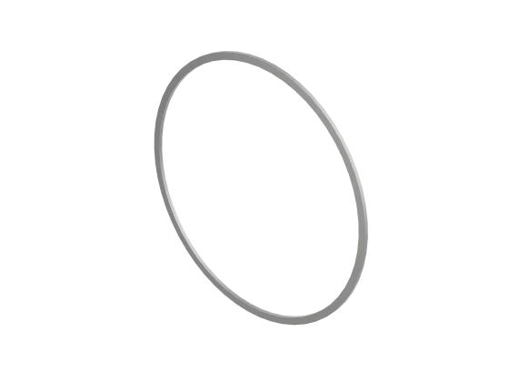 Ring  200,5/212,3x3