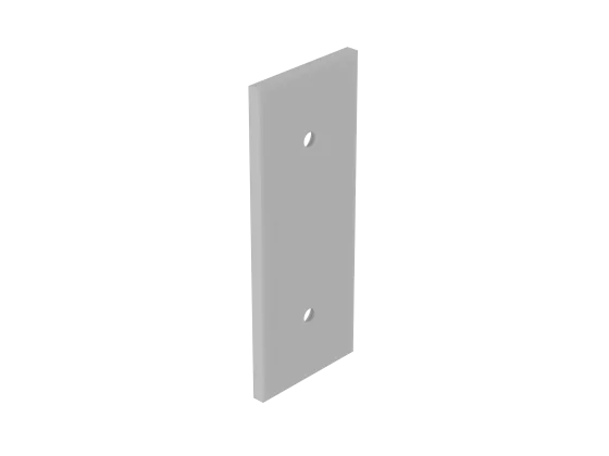 plate