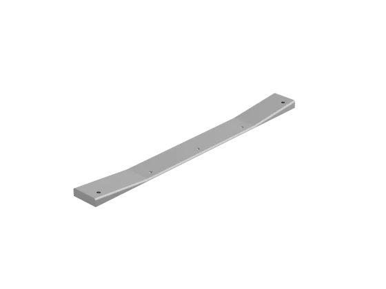 filter belt track