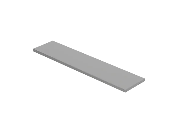 scraper bar