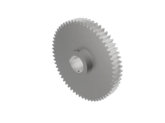 sprocket