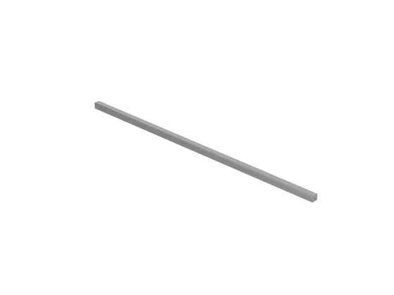 scraper bar