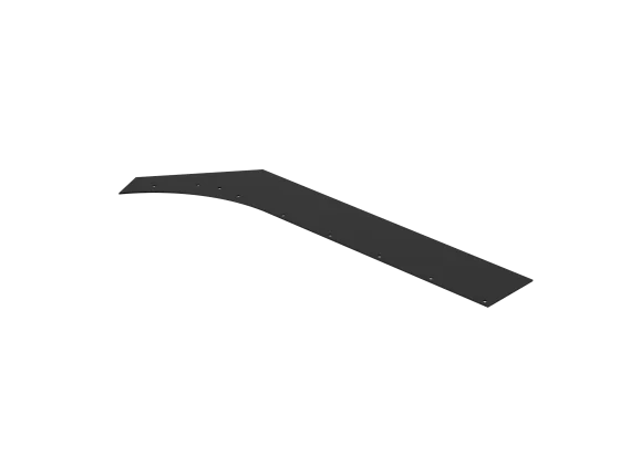 sealing screen basket