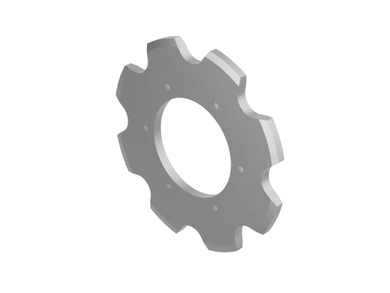 chain wheel