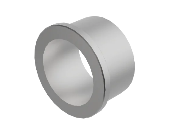 Bague bleue pour bielles larges