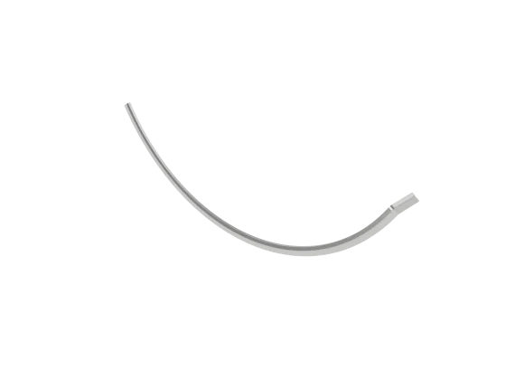 Bürste R554 Laufrolle Ro2 1600