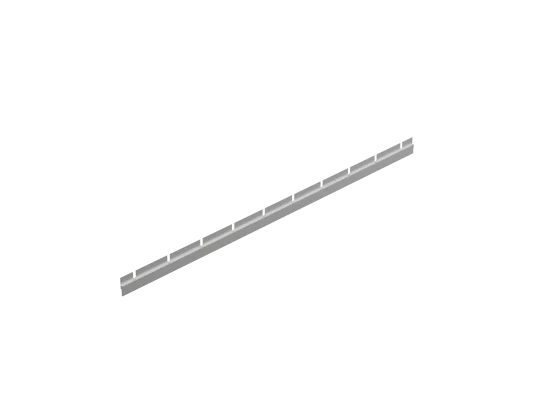 Bürste L1470 6D 40/65 0,6