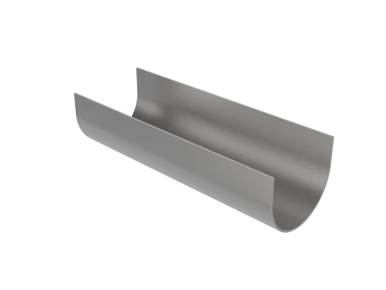 Lag.schale Ro8T 355 L=1000