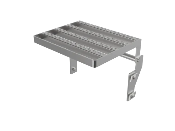 Platform folding SA4