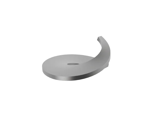 Schn.wen WP 19710010re. sichel