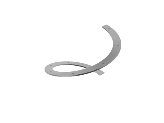 Ringseg  156/ 196x 3 358° S150