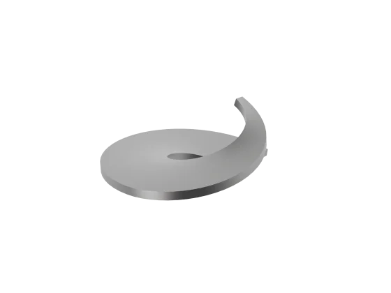 Schn.wen WP 24410010re. sichel