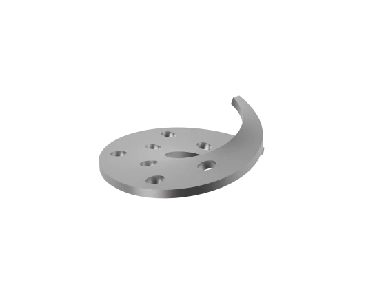 Schn.wen WP 24410010re. sichel